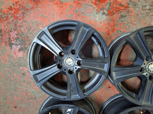 Load image into Gallery viewer, 4x Alufelge 16 Zoll 6.5" 5x114.3 38ET Glanz SPT656-5L Kia I W Corolla Avensis FEL1465665963mt