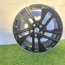 1x Alufelge 21 Zoll 9.5