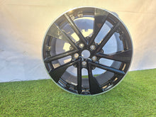 Load image into Gallery viewer, 1x Alufelge 21 Zoll 9.5" 5x130 60ET 4J3601025J Audi E-Tron Gt Rim Wheel FEL1737629594ic
