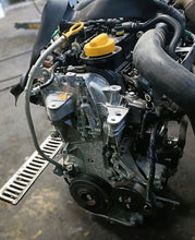 Laden Sie das Bild in den Galerie-Viewer, Motor Renault Clio I V H4D 1.0 TCE 33TKm Benzin Engine Komplett MOT6583212064yw