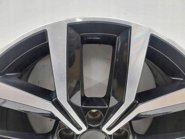 1x Alufelge 17 Zoll 3G0601025F VW Passat B8 Rim Wheel FEL3159379196uc