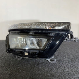 Frontscheinwerfer Skoda Kamiq 658941016 LED Rechts Scheinwerfer Headlight SCH3337675684fe