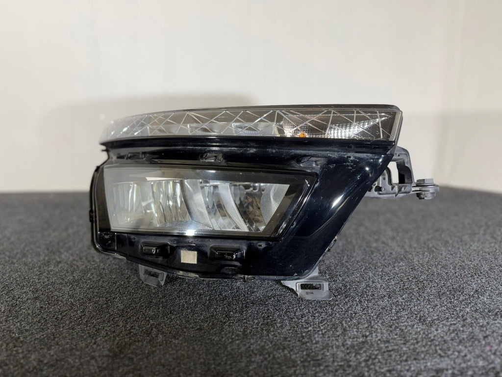 Frontscheinwerfer Skoda Kamiq 658941016 LED Rechts Scheinwerfer Headlight SCH3337675684fe
