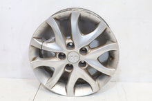 Laden Sie das Bild in den Galerie-Viewer, 4x Alufelge 16 Zoll 6.0" 5x114.3 35ET Hyundai I30 Rim Wheel FEL2424352940xp