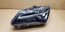 Laden Sie das Bild in den Galerie-Viewer, Frontscheinwerfer Seat Ateca 576941007D Full LED Links Scheinwerfer Headlight