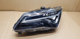 Frontscheinwerfer Seat Ateca 576941007D Full LED Links Scheinwerfer Headlight