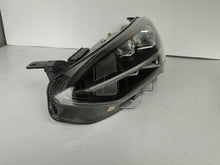 Laden Sie das Bild in den Galerie-Viewer, Frontscheinwerfer Ford Focus JX7B-13E015-CE Full LED Links Headlight SCH4418147997ax