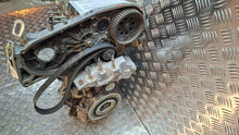 Laden Sie das Bild in den Galerie-Viewer, Motor Fiat Sedici D20AA DDIS 2.0 135PS 99kW 2011 Diesel Engine Unkomplett MOT8138116470oa