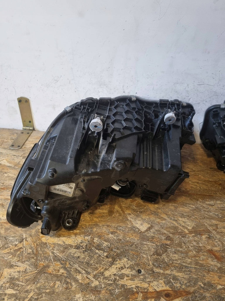 Frontscheinwerfer BMW X3 G01 G02 F00HTB704311 67396531090051 LED Ein Satz SCH2244428107wn