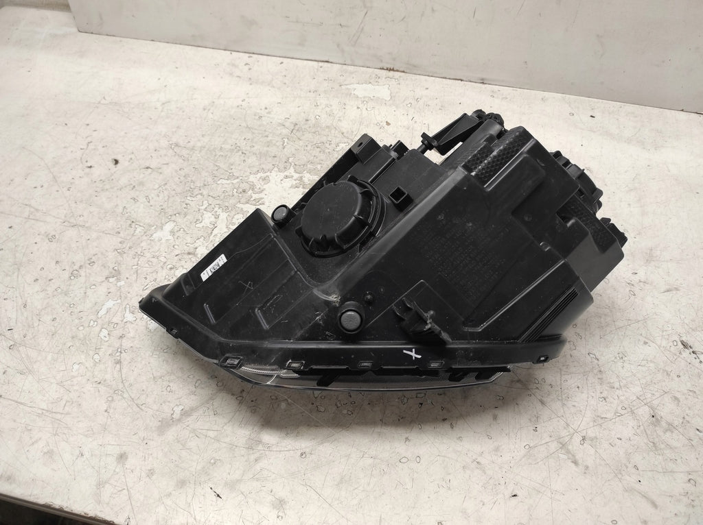 Frontscheinwerfer Hyundai Bayon 92102-Q0500 Rechts Scheinwerfer Headlight SCH3885013581va