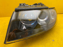 Load image into Gallery viewer, Frontscheinwerfer Audi A4 B6 8H0941003A Links Scheinwerfer Headlight SCH2850929799ih