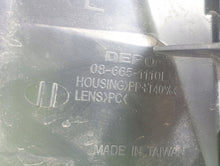 Load image into Gallery viewer, Frontscheinwerfer Skoda Octavia I M3R9P3 00018591 FALSE Scheinwerfer Headlight SCH5273109513in