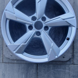 1x Alufelge 18 Zoll 8.0