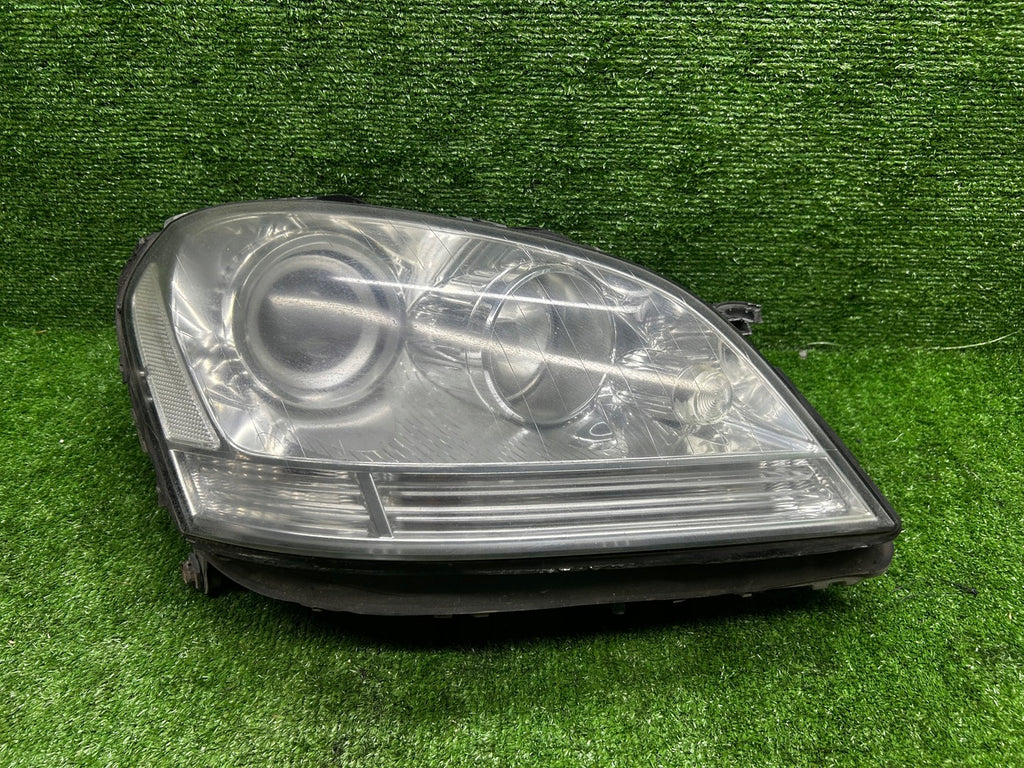 Frontscheinwerfer Mercedes-Benz W164 Rechts Scheinwerfer Headlight
