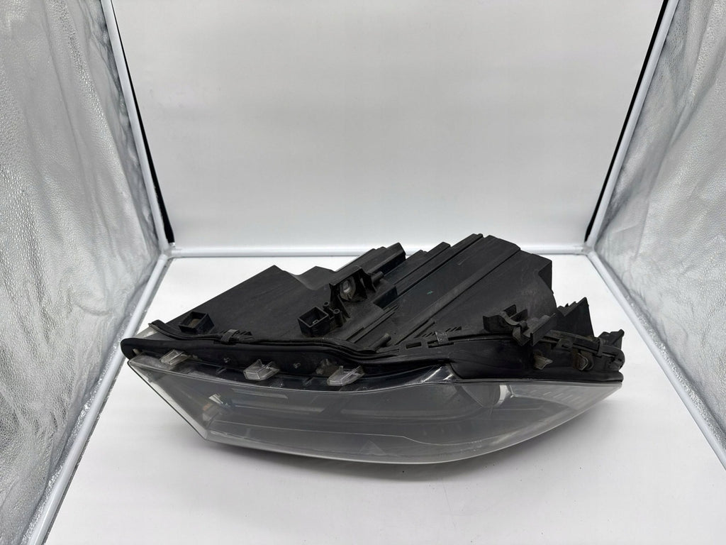 Frontscheinwerfer Mercedes-Benz Cla C117 A1178200461 Rechts Headlight SCH2585239552gs