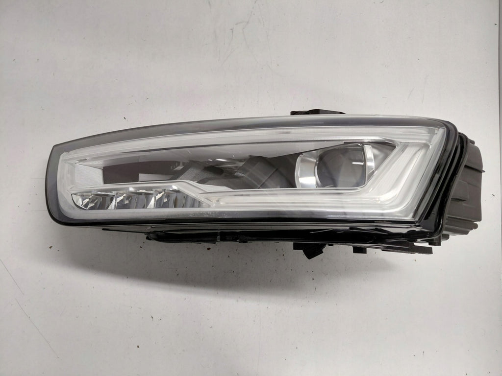 Frontscheinwerfer Audi Q3 8U0941033 Full LED Links Scheinwerfer Headlight SCH3939693270cz