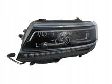 Laden Sie das Bild in den Galerie-Viewer, Frontscheinwerfer VW Tiguan Allspace 5NN941081C LED Links Scheinwerfer Headlight