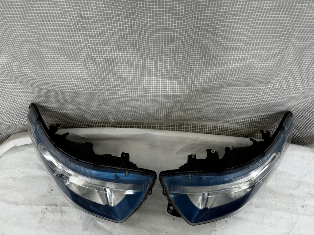 Frontscheinwerfer Iveco Daily I 5802325425 582325419 Ein Satz Headlight SCH9342263777fa