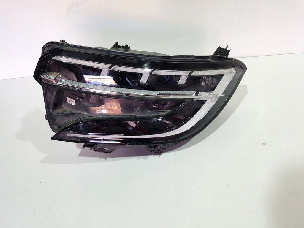 Frontscheinwerfer Renault 260606388R Full LED Links Scheinwerfer Headlight