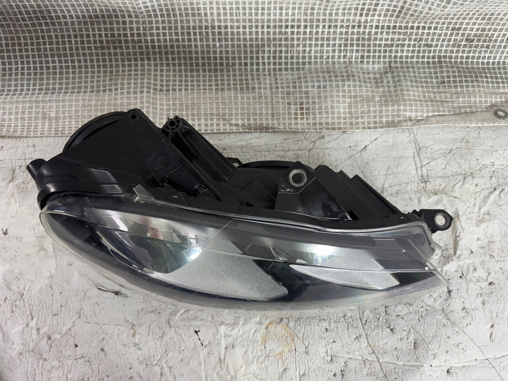 Frontscheinwerfer VW Golf VI 5K1941752D Xenon Rechts Scheinwerfer Headlight SCH6882652383xo