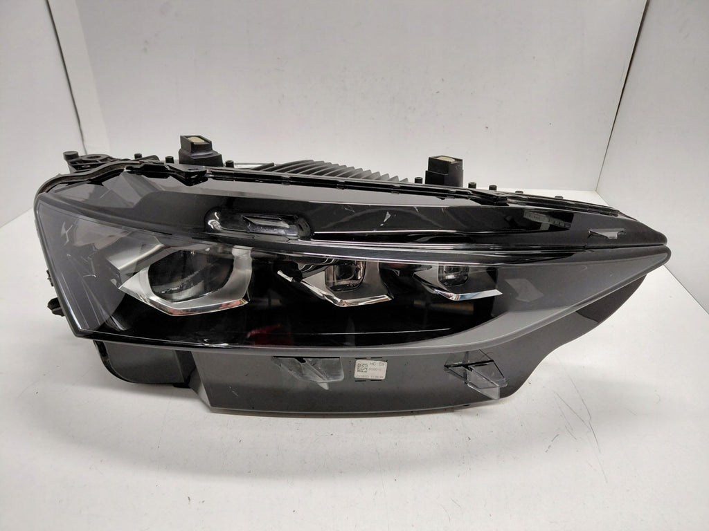 Frontscheinwerfer Citroën Ds 7 9841272780 Full LED Rechts Scheinwerfer Headlight SCH9463795965kv