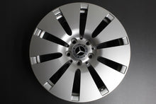 Load image into Gallery viewer, 4x Alufelge 17 Zoll 8.0" 5x112 54ET A2054013800 Mercedes-Benz W205 Rim Wheel FEL2605949180ra