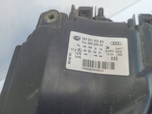 Laden Sie das Bild in den Galerie-Viewer, Frontscheinwerfer Audi A8 4E0941003 Links Scheinwerfer Headlight SCH3041253143xy