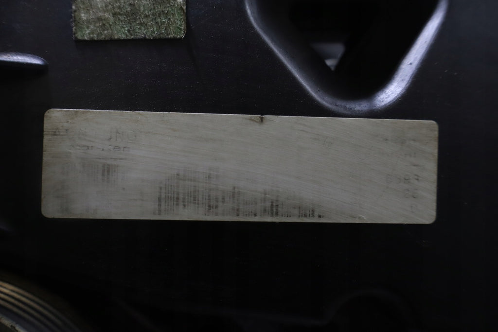 Motor VW Phaeton BMK 3.0 TDI 224PS 165kW 2005 Diesel Engine Unkomplett