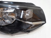 Laden Sie das Bild in den Galerie-Viewer, Frontscheinwerfer VW T6 7E1941016AB Rechts Scheinwerfer Headlight