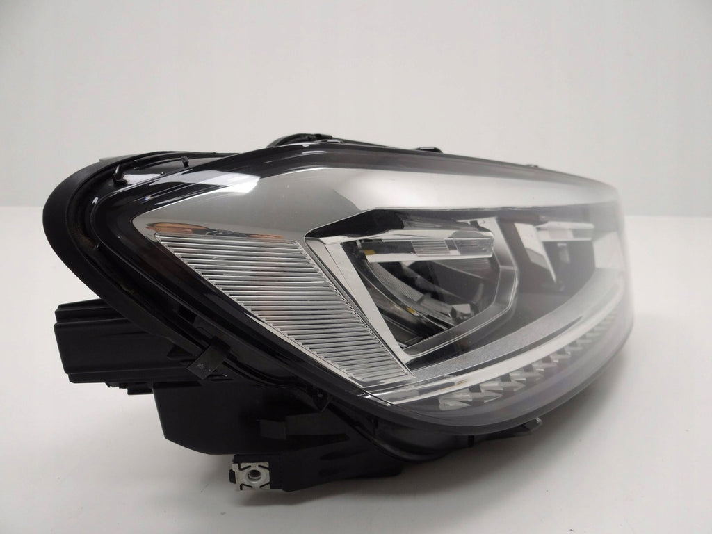 Frontscheinwerfer VW Touran 5TB941036C LED Rechts Scheinwerfer Headlight SCH7690027442ub