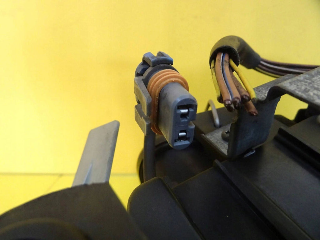 Frontscheinwerfer Audi A6 C5 Xenon Ein Stück (Rechts oder Links) Headlight