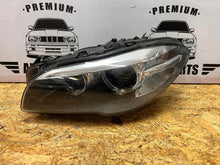 Load image into Gallery viewer, Frontscheinwerfer BMW 5 F11 F10 7317131-05 Xenon Links Scheinwerfer Headlight SCH2869898890qc