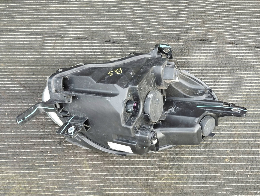 Frontscheinwerfer Fiat 500 A 52122857 Links Scheinwerfer Headlight SCH9598440045uq