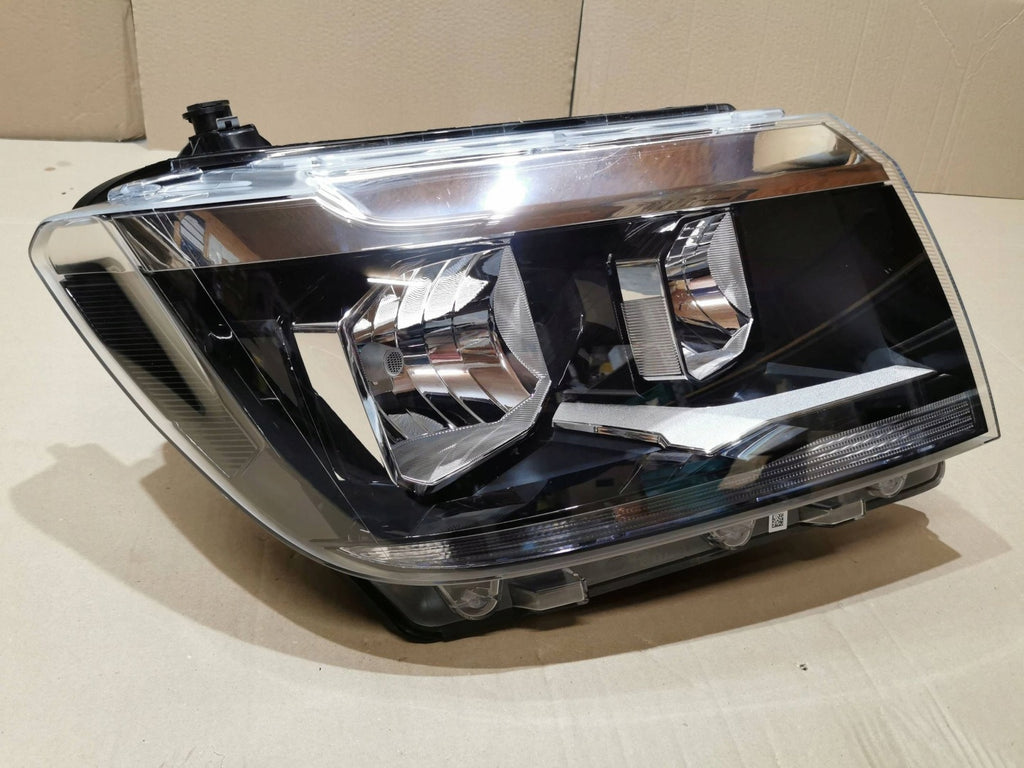 Frontscheinwerfer Man Tge Crafter 7C1941006 Rechts Scheinwerfer Headlight SCH9570416613oz