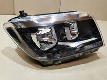 Laden Sie das Bild in den Galerie-Viewer, Frontscheinwerfer Man Tge Crafter 7C1941006 Rechts Scheinwerfer Headlight SCH9570416613oz