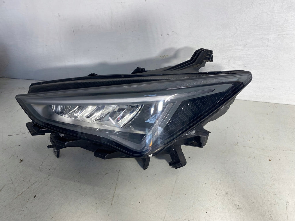 Frontscheinwerfer Cupra Born 10F941007K Full LED Links Scheinwerfer Headlight SCH8038082025ft