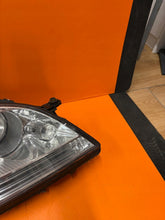Laden Sie das Bild in den Galerie-Viewer, Frontscheinwerfer Mercedes-Benz W164 Rechts Scheinwerfer Headlight SCH2997130765dj