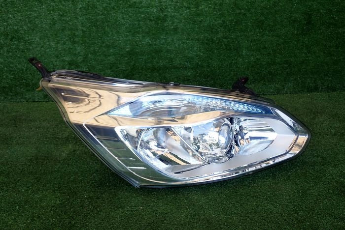 Frontscheinwerfer Ford Transit Custom BK21-13D152-BH Rechts Headlight SCH9790075038fu