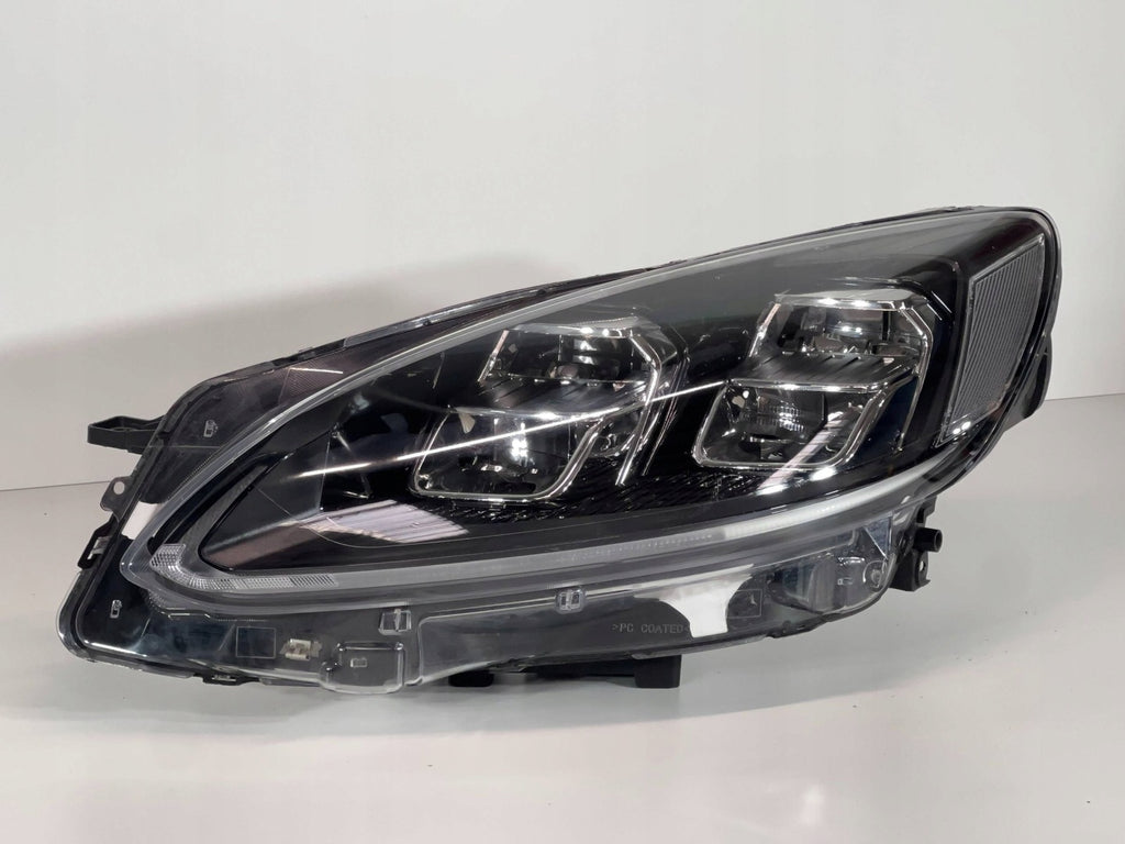 Frontscheinwerfer Ford Kuga III LV4B13E015FC Links Scheinwerfer Headlight SCH4155150248sh