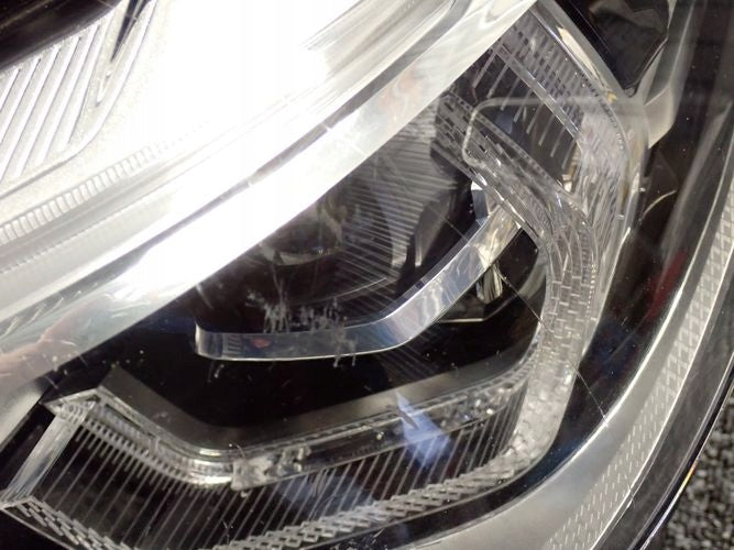 Frontscheinwerfer BMW X3 G01 G02 8739655-02 LED Links Scheinwerfer Headlight SCH5804803120pk