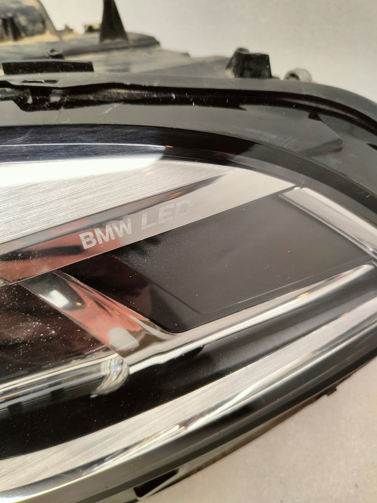 Frontscheinwerfer BMW 1 F40 9482807-03 Full LED Links Scheinwerfer Headlight