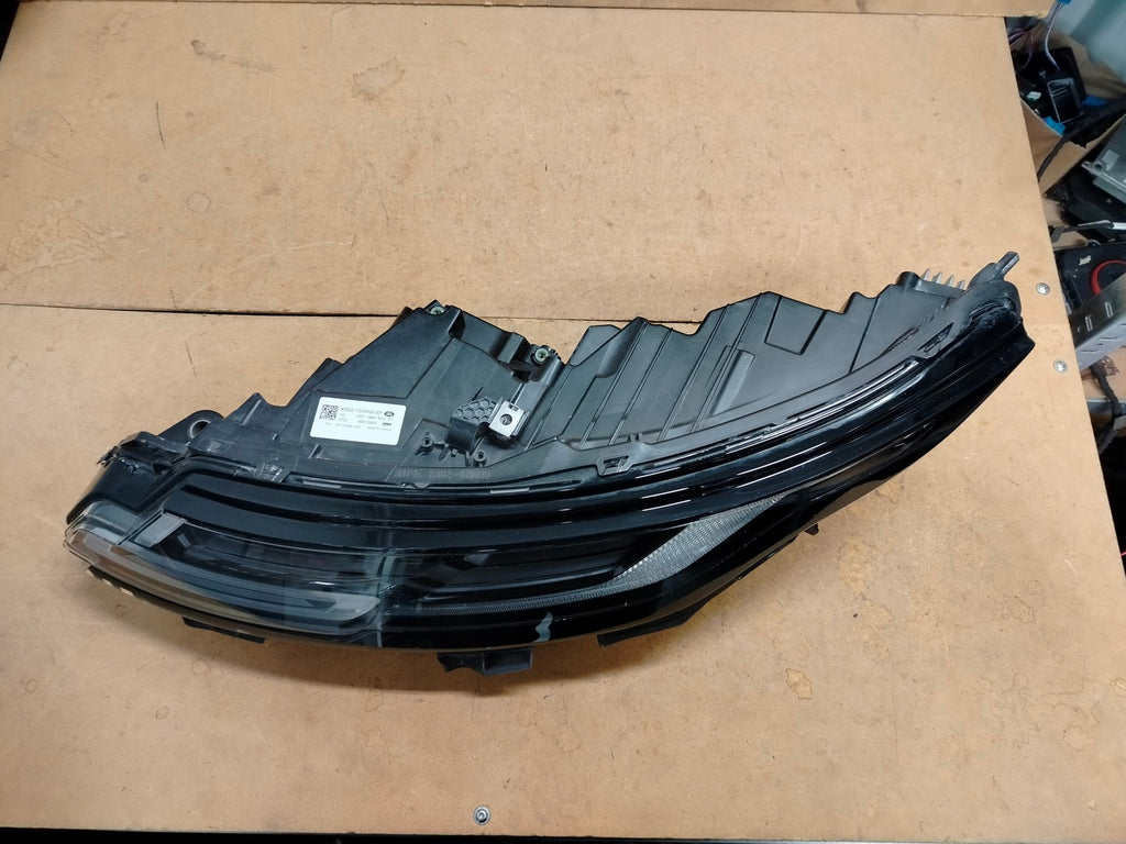 Frontscheinwerfer Land Rover Evoque K8D2-13W030-EF Full LED Links Headlight SCH8628903749gs