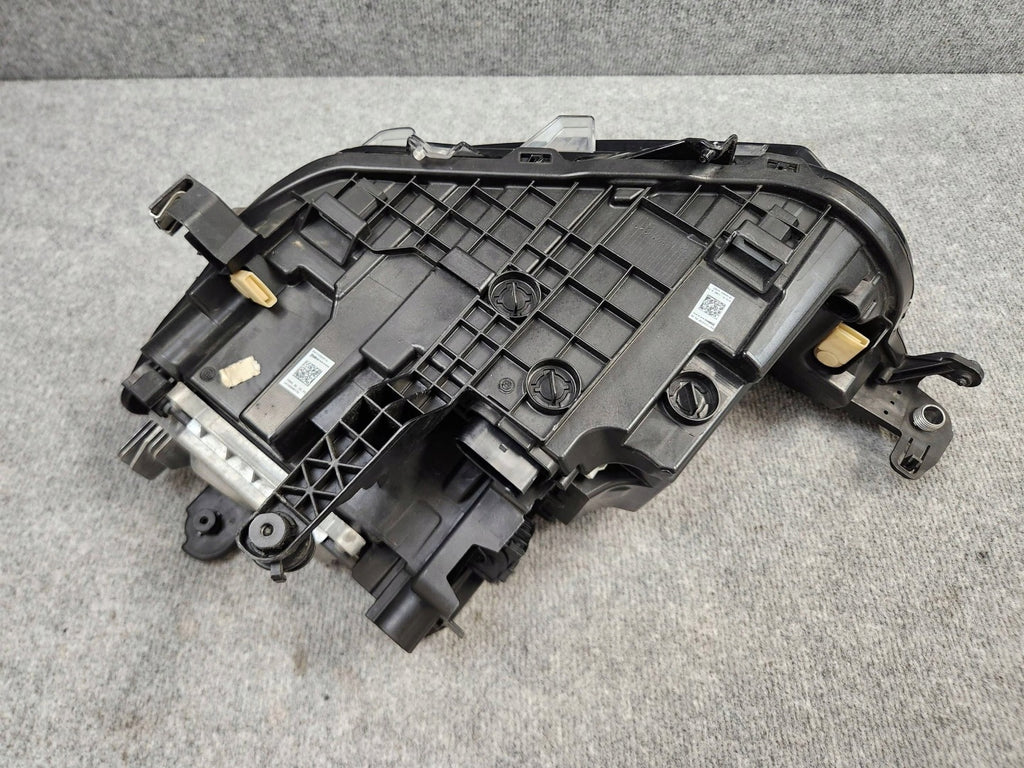 Frontscheinwerfer VW T-Roc 2GA941036 LED Rechts Scheinwerfer Headlight SCH2662220428dg