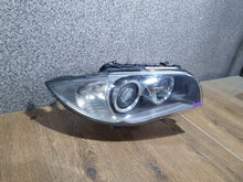 Laden Sie das Bild in den Galerie-Viewer, Frontscheinwerfer BMW 1 E87 Xenon Rechts Scheinwerfer Headlight SCH2026884430td
