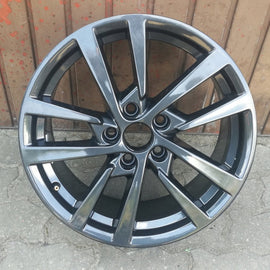 1x Alufelge 17 Zoll 7.5