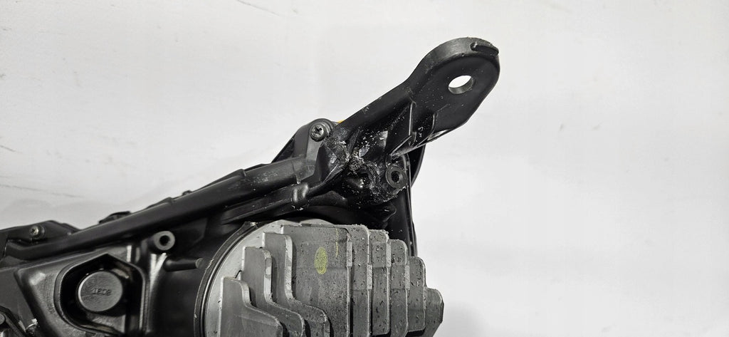 Frontscheinwerfer Lexus Nx II Full LED Rechts Scheinwerfer Headlight SCH8461962496am