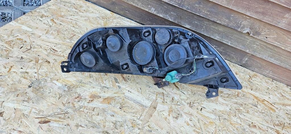 Frontscheinwerfer Opel Movano Ein Stück (Rechts oder Links) Headlight SCH4698958553qg