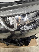 Laden Sie das Bild in den Galerie-Viewer, Frontscheinwerfer Mazda 6 Gj GRF5-51040 Full LED Links Scheinwerfer Headlight SCH6697740461ma