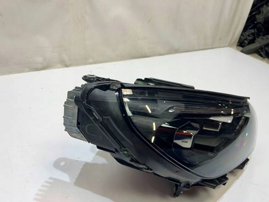 Frontscheinwerfer Mercedes-Benz Eqe A2949062601 Full LED Rechts Headlight SCH7529438642dw