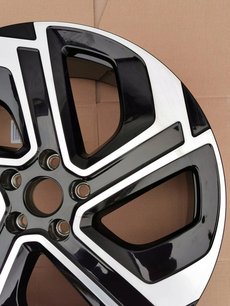1x Alufelge 20 Zoll 10A601025AD VW Id.3 Rim Wheel FEL1063059856jg